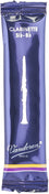VCL2 Vandoren B-flat Clarinet Reeds 10 Pack - 2 Strength