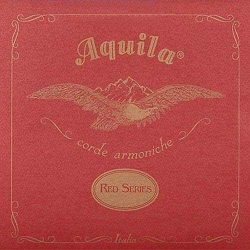 108U Aquila Red Series Baritone 6 or 8 String 3rd G - Single