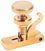 Hill Style Fine Tuners VLN - Gold