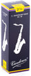 VTS21/2 Vandoren Tenor Saxophone Reeds 5 Pack - 2 1/2 Strength