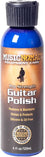 MN101 Music Nomad Guitar Polish - Pro Strength Formula 4 oz