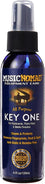 MN131 Music Nomad The Key ONE - Cleaner for Keyboards, Piano Keys and Matte Piano Finishes 4 oz