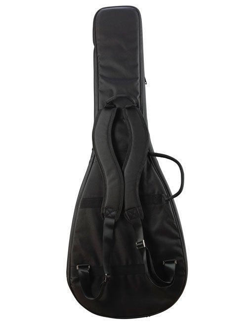 BLGIG-STD Breedlove Standard Concert Size Gigbag with Logo - Black