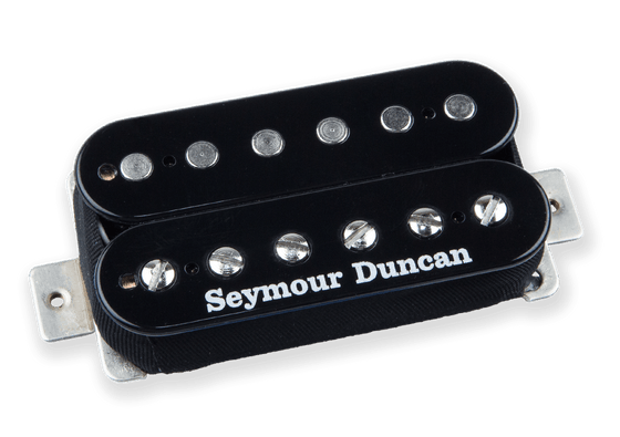 11102-17-B Seymour Duncan SH-5 Custom Humbucker - Black