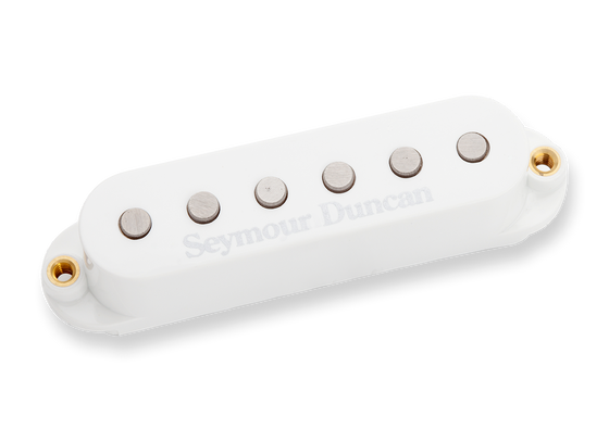 11203-11-WC Seymour Duncan STK-S4m Stack Plus for Strat - White