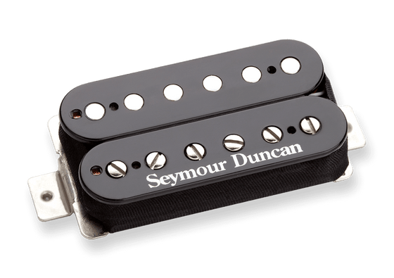 11102-49-NC Seymour Duncan SH-PG1B Pearly Gates Humbucker - Bridge with Nickel Cover