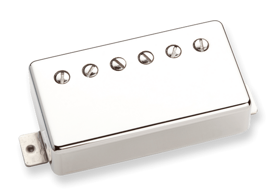 11101-20-NC Seymour Duncan SH-55N Seth Lover Vintage Nickel Humbucker - Neck