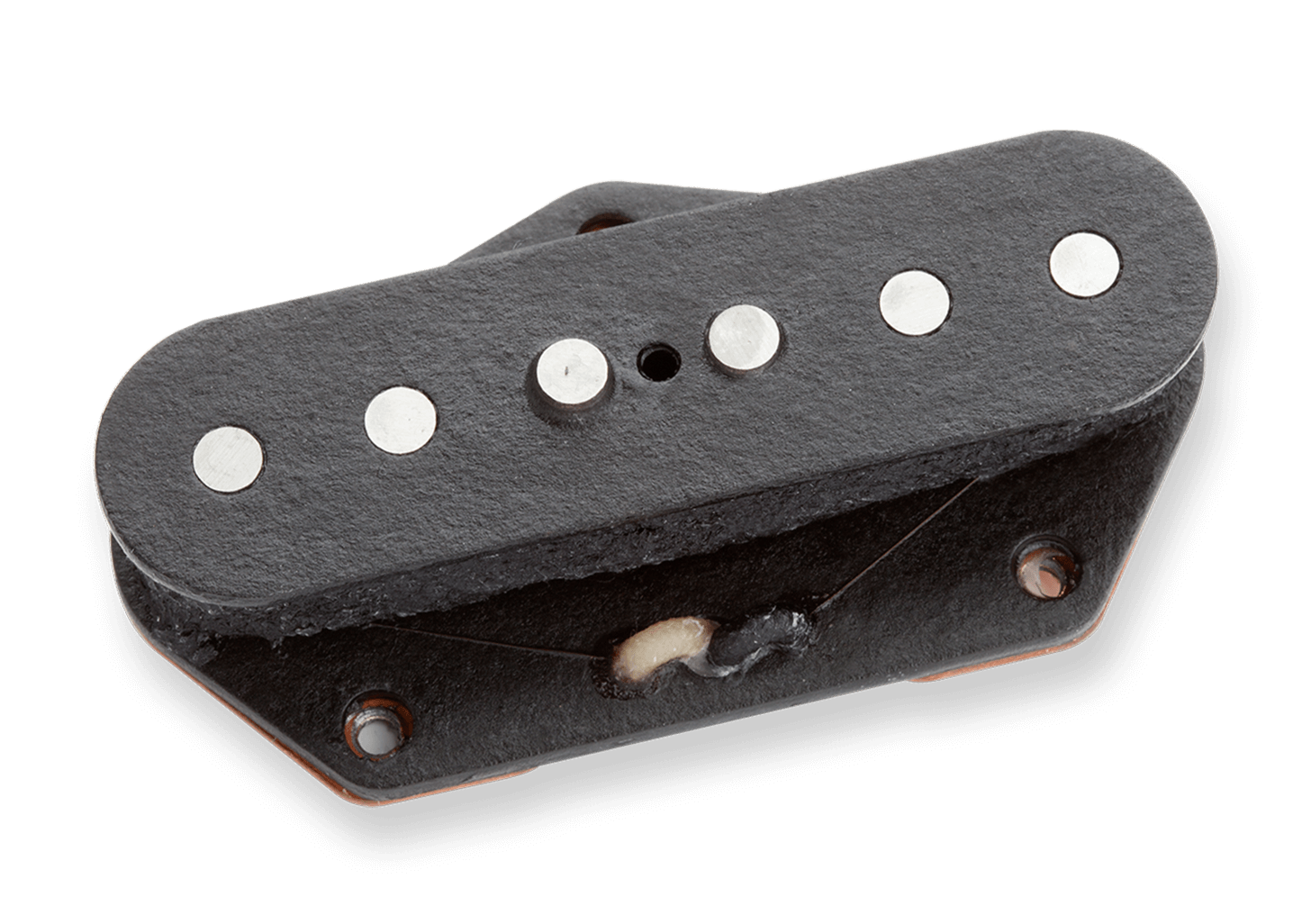 Pickups – BayberryMusic