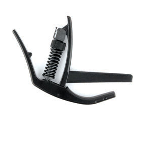 PW-CP-13 Planet Waves Artist Classical Capo - Black