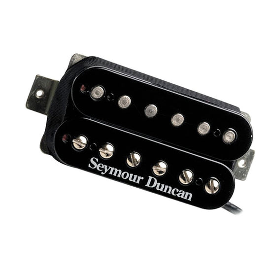 11102-49-B Seymour Duncan SH-PG1B Pearly Gates Humbucker - Bridge Black