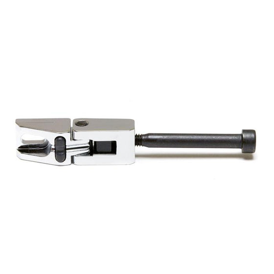 PG-0080-C6 String Saver Floyd Rose Saddles - Chrome