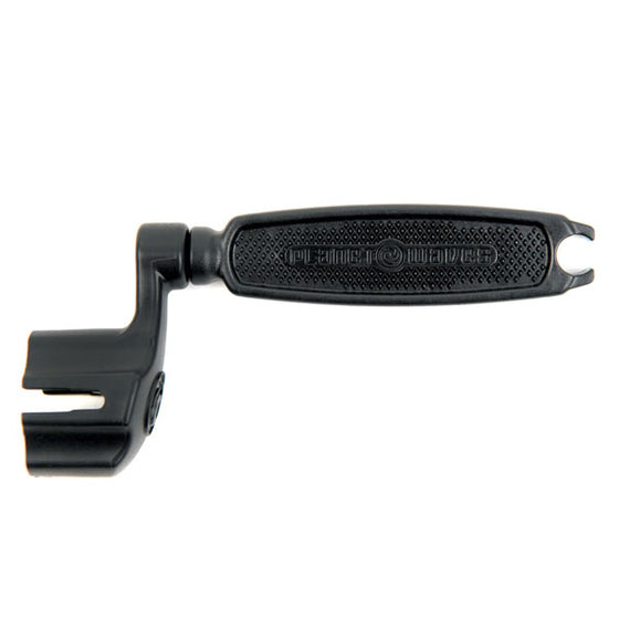 PWPW1 D'addario Peg Winder - Black