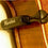 Realist SoundClip Pickup for Violin and Viola by David Gage